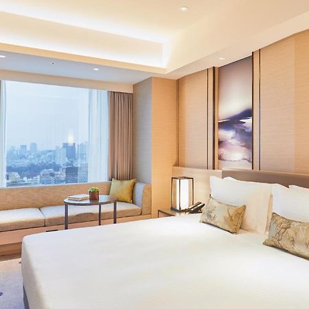 Fraser Suites Akasaka, Tokyo Dış mekan fotoğraf