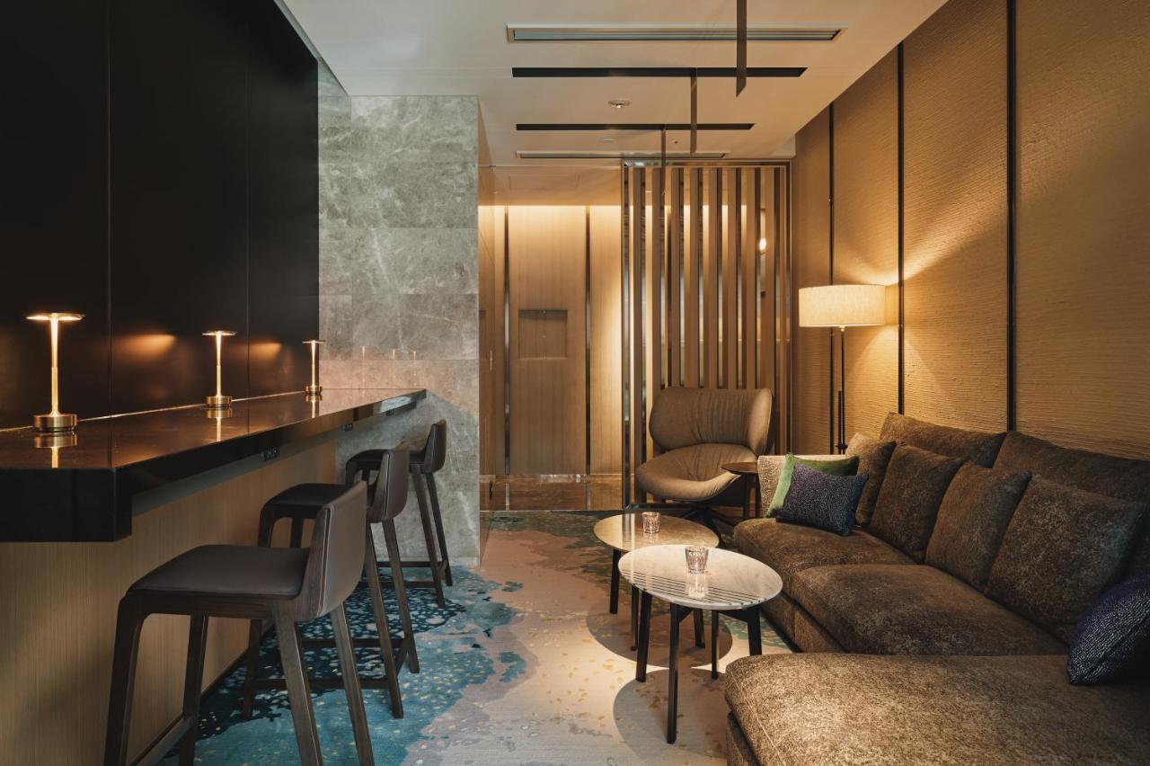 Fraser Suites Akasaka, Tokyo Dış mekan fotoğraf