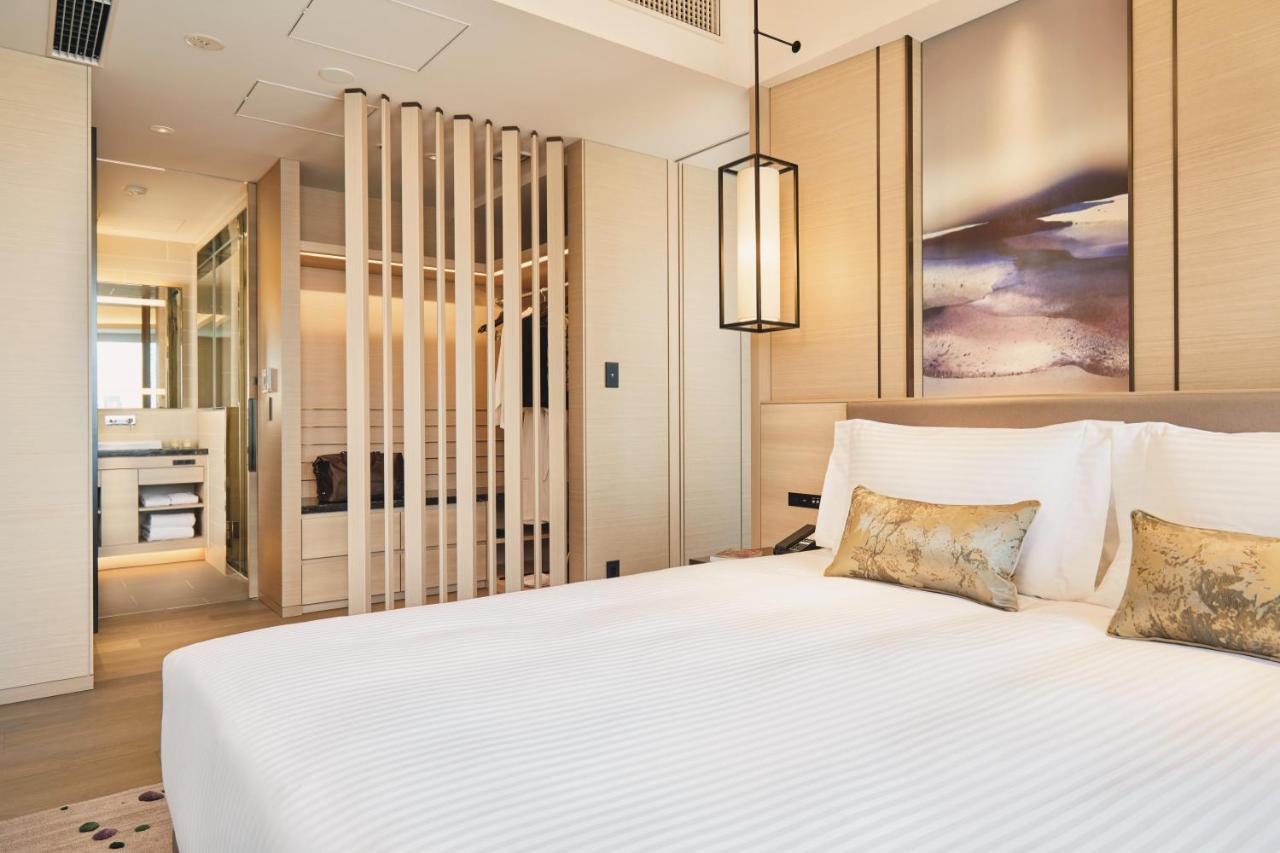 Fraser Suites Akasaka, Tokyo Dış mekan fotoğraf