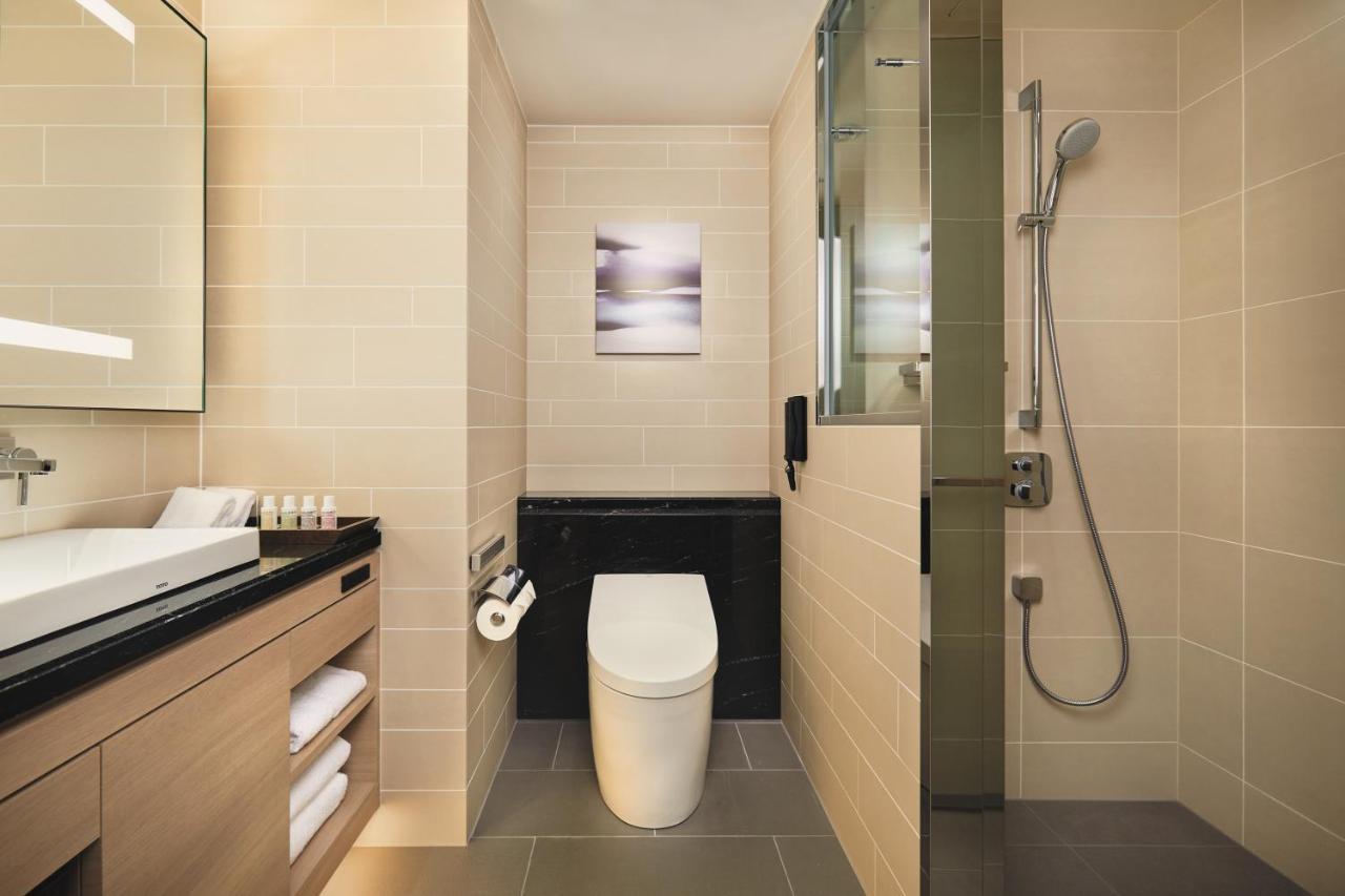 Fraser Suites Akasaka, Tokyo Dış mekan fotoğraf