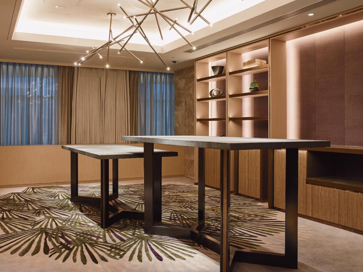 Fraser Suites Akasaka, Tokyo Dış mekan fotoğraf